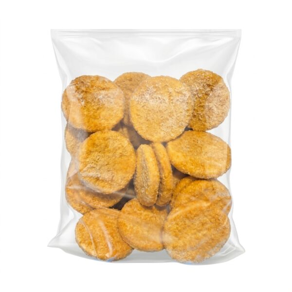 Medallones de Pescado Rebozados 1kg