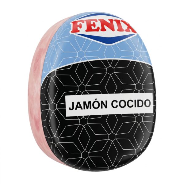 Jamon Cocido entero 4kg