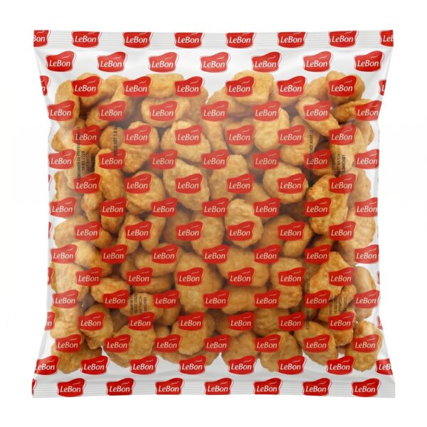 Nuggets de Pollo Lebon 3kg