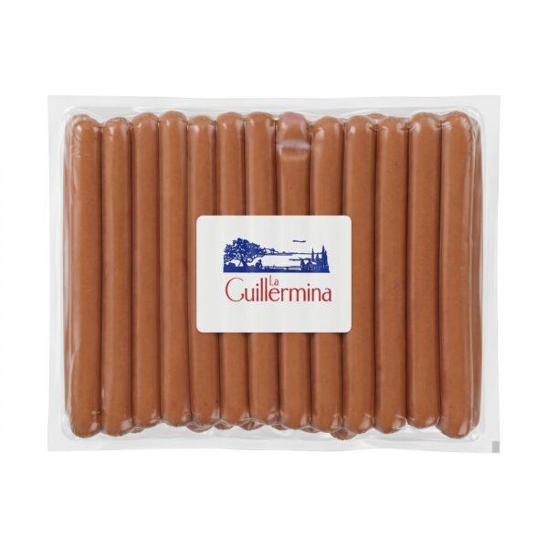 Panchos Guillermina (Pack x 27 unid)