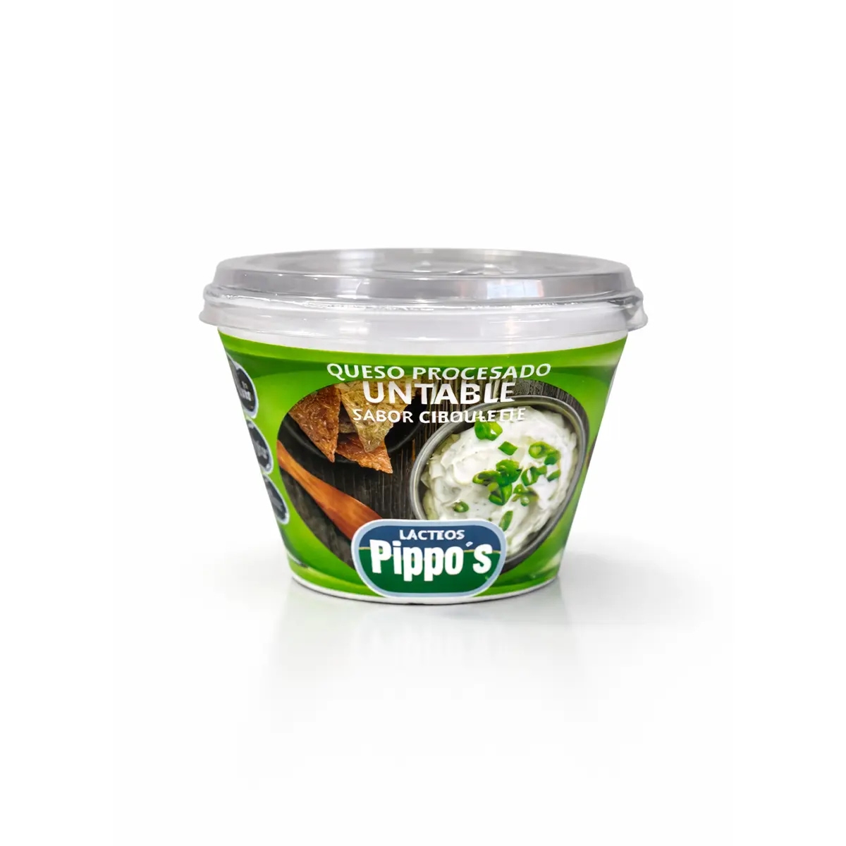 39 Queso Untable Ciboulette 200g - Imagen 1
