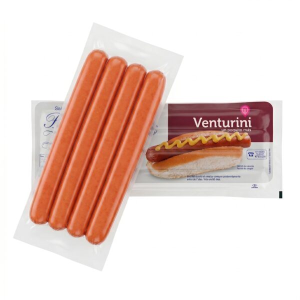 Panchos Venturini (Pack x 12 unid)
