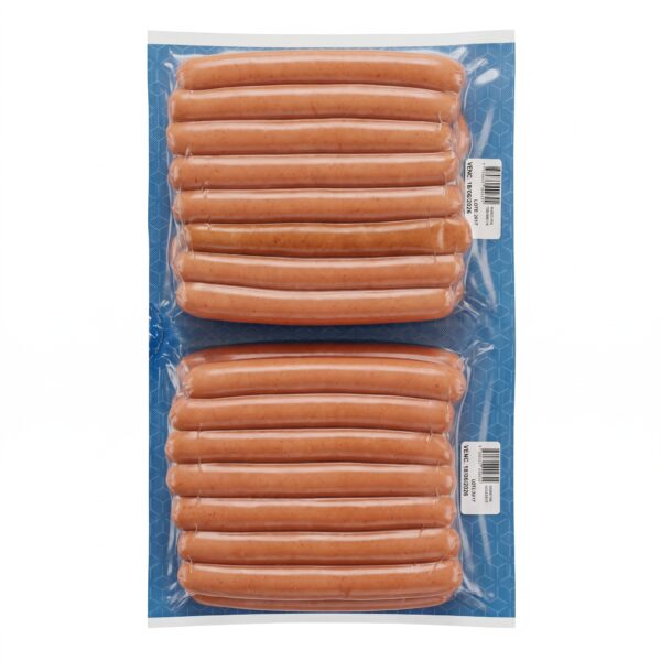 Panchos Fenix (pack 32 unidades) 2,3kg