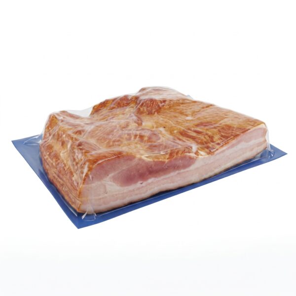 Panceta Ahumada 1kg