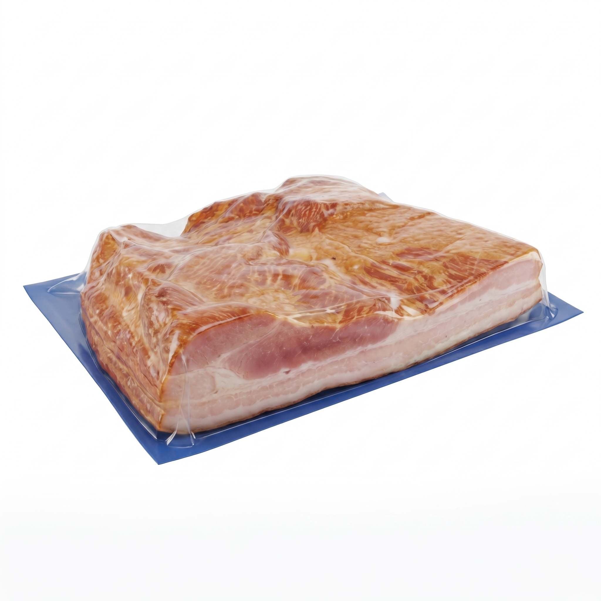 56 Panceta Ahumada 1kg - Imagen 1