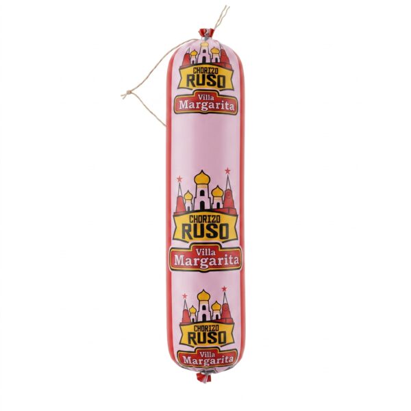 Chorizo Ruso Tradicional 1,2kg