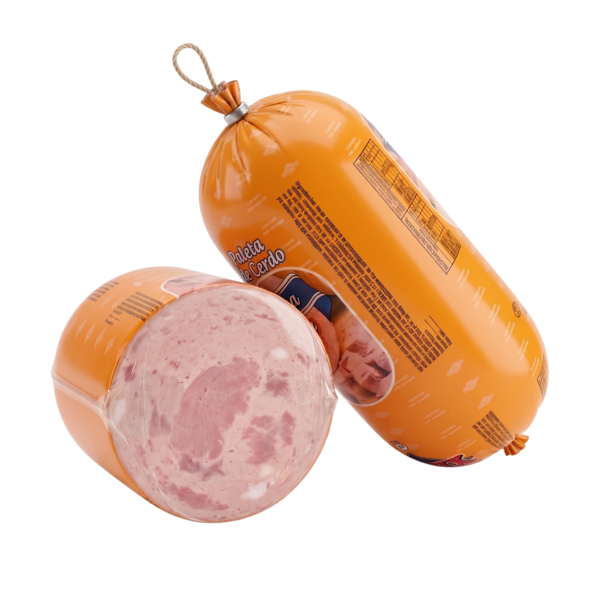 Fiambre Leonesa con Jamón 2,2kg