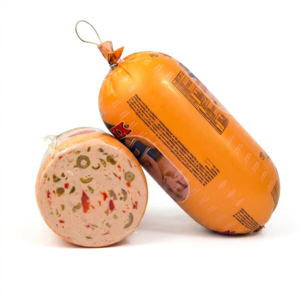 Fiambre Leonesa Primavera 2,2kg