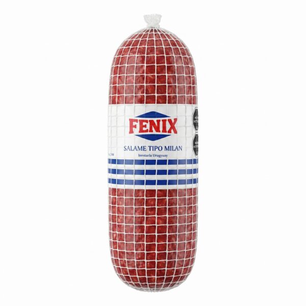 Salame Milan Fino 2,4kg
