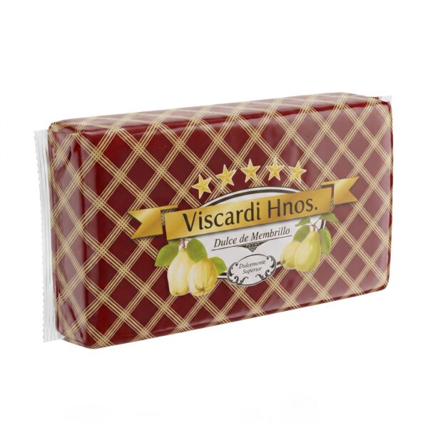 Dulce de Membrillo Bloque 4kg